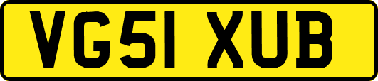 VG51XUB