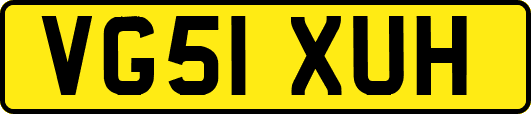 VG51XUH