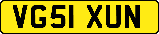 VG51XUN