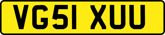 VG51XUU