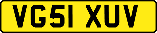 VG51XUV
