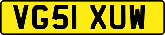 VG51XUW