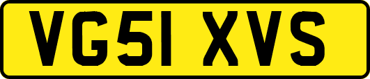 VG51XVS