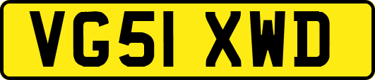 VG51XWD