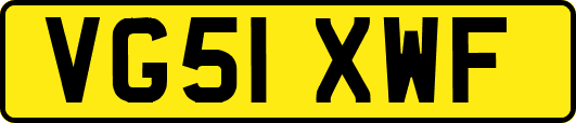 VG51XWF