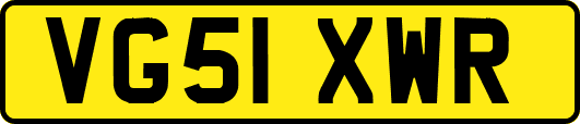 VG51XWR