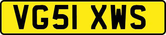 VG51XWS