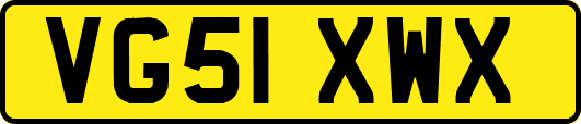 VG51XWX