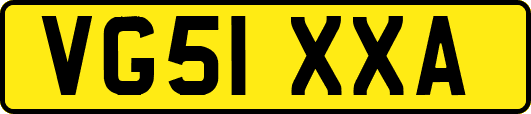 VG51XXA