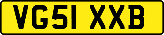 VG51XXB
