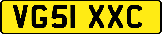 VG51XXC