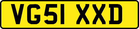 VG51XXD