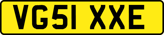VG51XXE