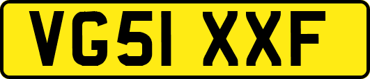 VG51XXF