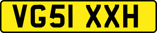 VG51XXH