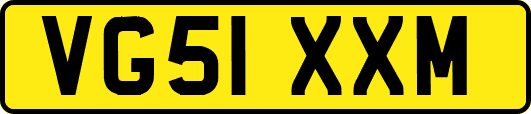 VG51XXM