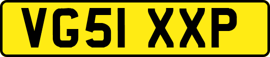 VG51XXP