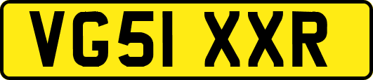 VG51XXR