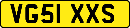 VG51XXS