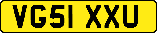 VG51XXU