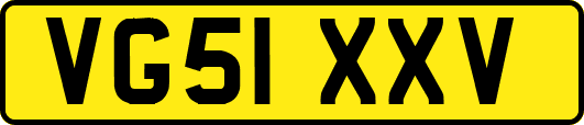 VG51XXV