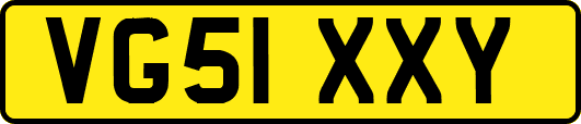 VG51XXY