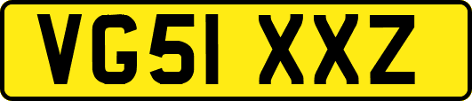 VG51XXZ