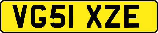 VG51XZE