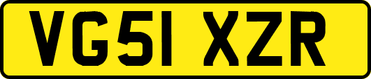 VG51XZR
