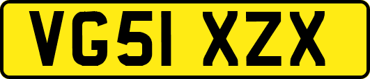 VG51XZX