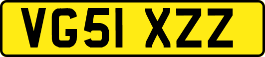 VG51XZZ