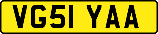 VG51YAA