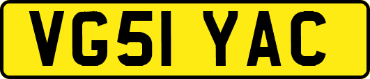 VG51YAC