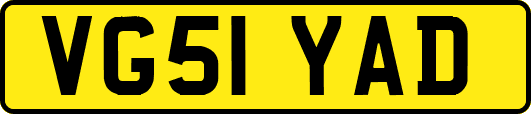 VG51YAD