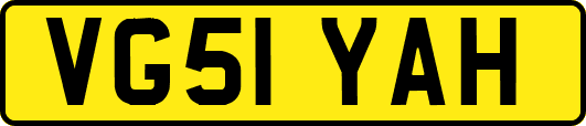 VG51YAH