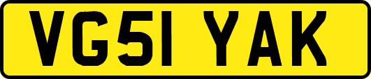 VG51YAK