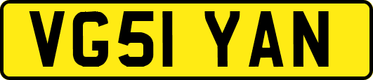 VG51YAN