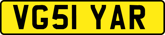 VG51YAR