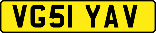 VG51YAV