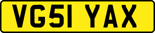 VG51YAX