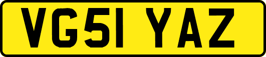 VG51YAZ