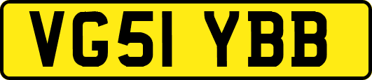 VG51YBB