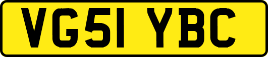 VG51YBC