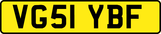 VG51YBF
