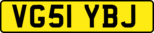 VG51YBJ
