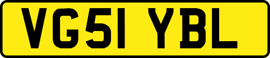 VG51YBL