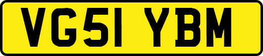 VG51YBM