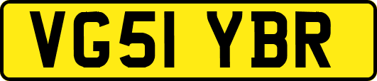 VG51YBR