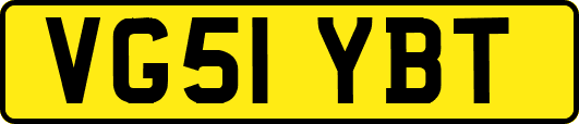 VG51YBT