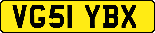 VG51YBX